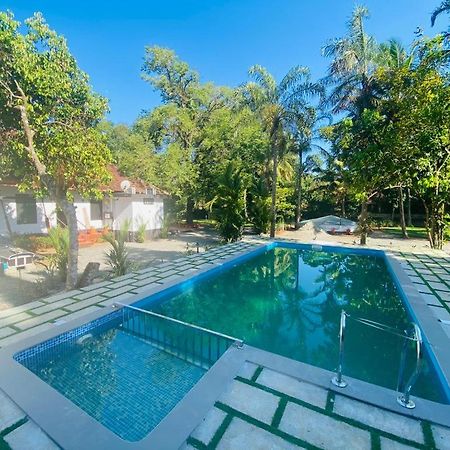 Brookside Heritage Homestay Kumarakom Buitenkant foto