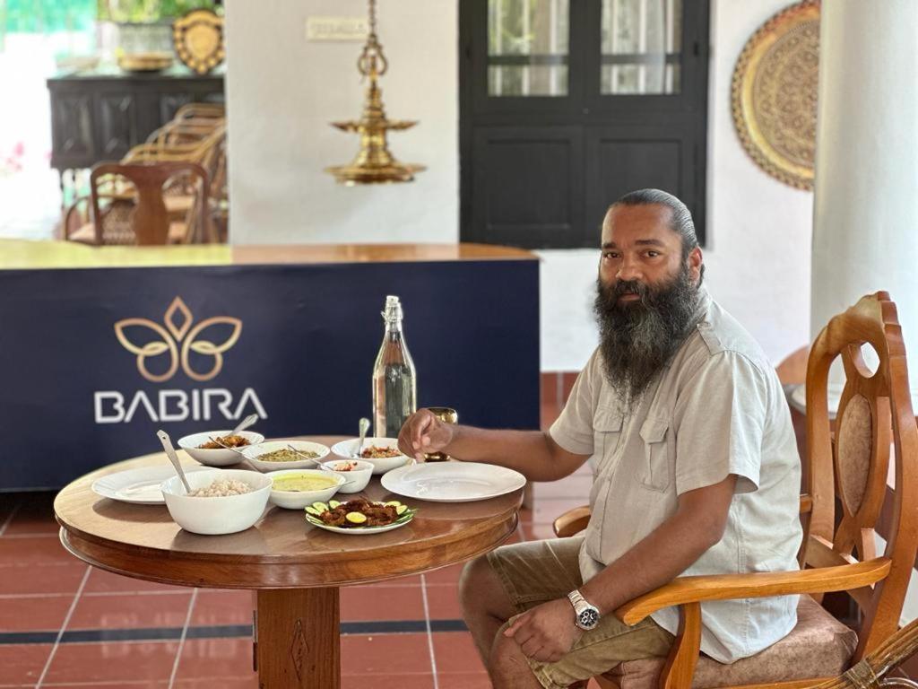 Brookside Heritage Homestay Kumarakom Buitenkant foto