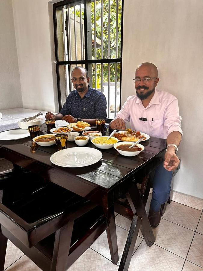 Brookside Heritage Homestay Kumarakom Buitenkant foto