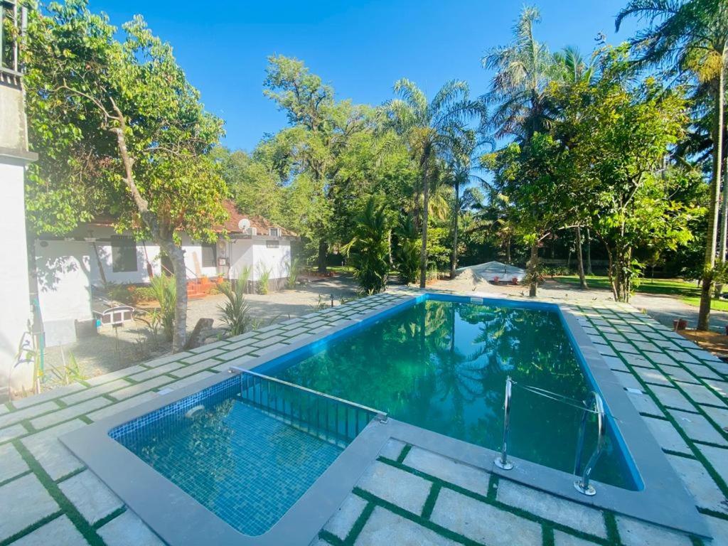 Brookside Heritage Homestay Kumarakom Buitenkant foto
