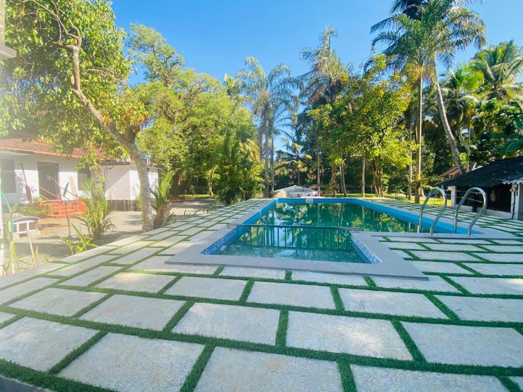 Brookside Heritage Homestay Kumarakom Buitenkant foto