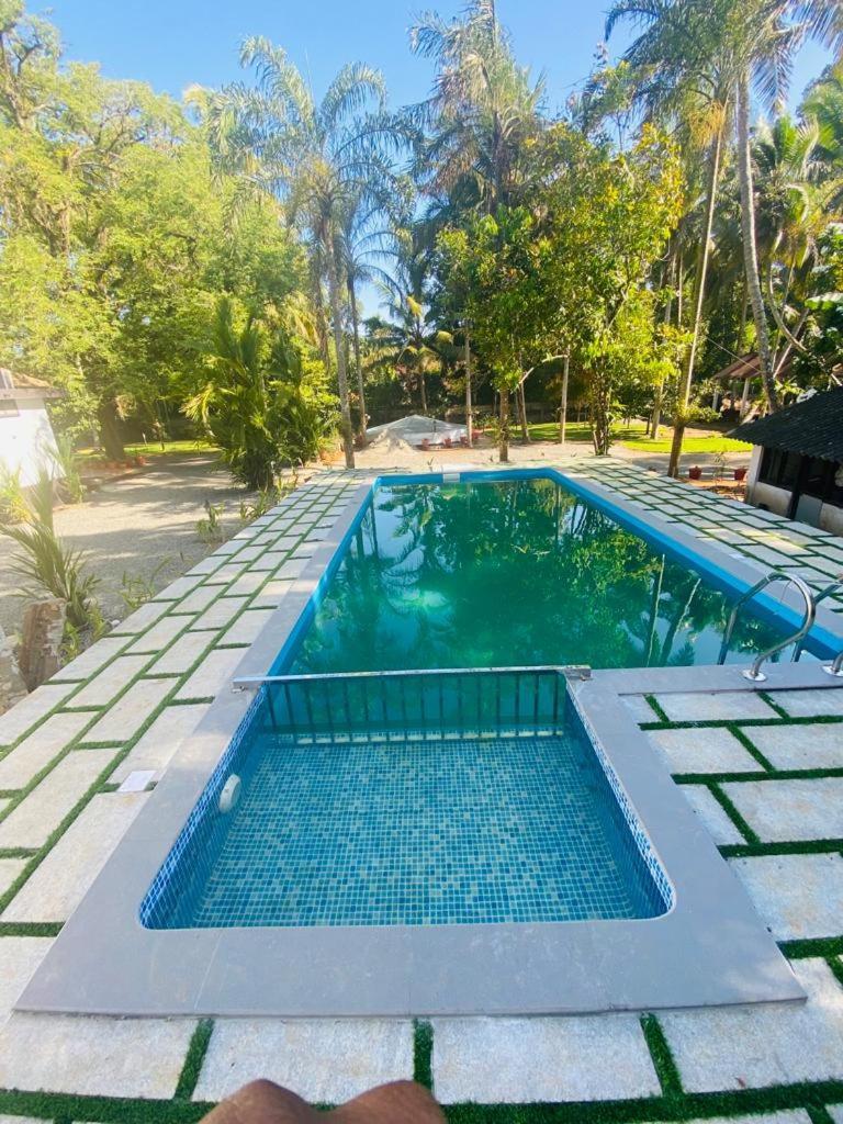 Brookside Heritage Homestay Kumarakom Buitenkant foto