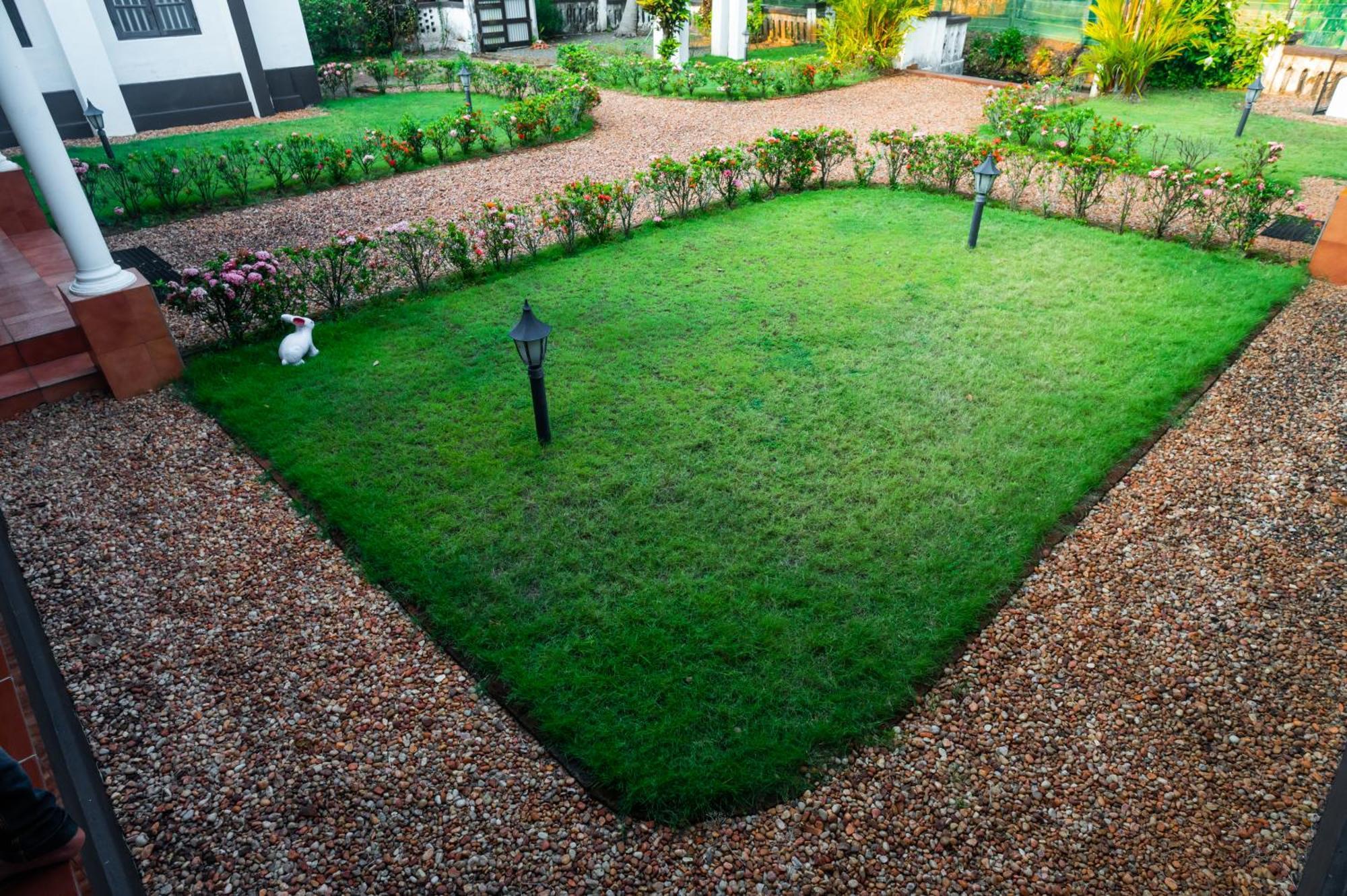 Brookside Heritage Homestay Kumarakom Buitenkant foto